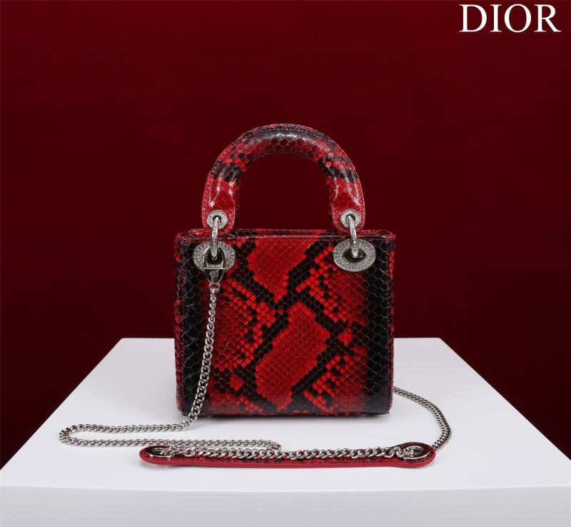 Dior My Lady Bags